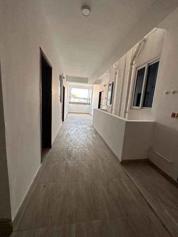 Brand New Flat For Sale in DHA Phase 2 Islamabad 8