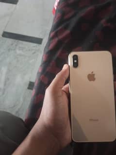 I phone Xsmax pta