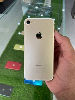 iPhone 7 | PTA Approved