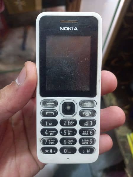 nokia 2