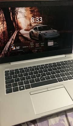 HP Elite Book 840G5 (i5 8th gen)