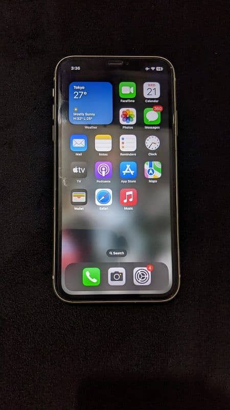 iPhone 11 128 Gß Pta Approved 1