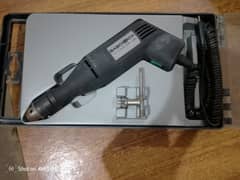 hand drill machine 12V DC