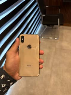 Iphone Xs 256 Gb