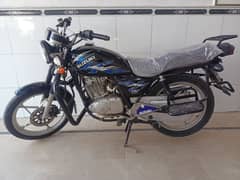 Gs 150cc 2018