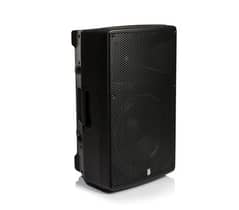 Bishop Sound UK Orion 15" Active 1600 Watts Full Range Speaker Pair