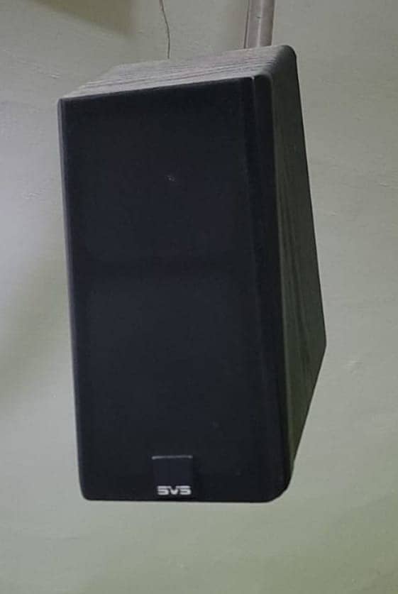 SVS PRIME ELEVATION SPEAKERS 0