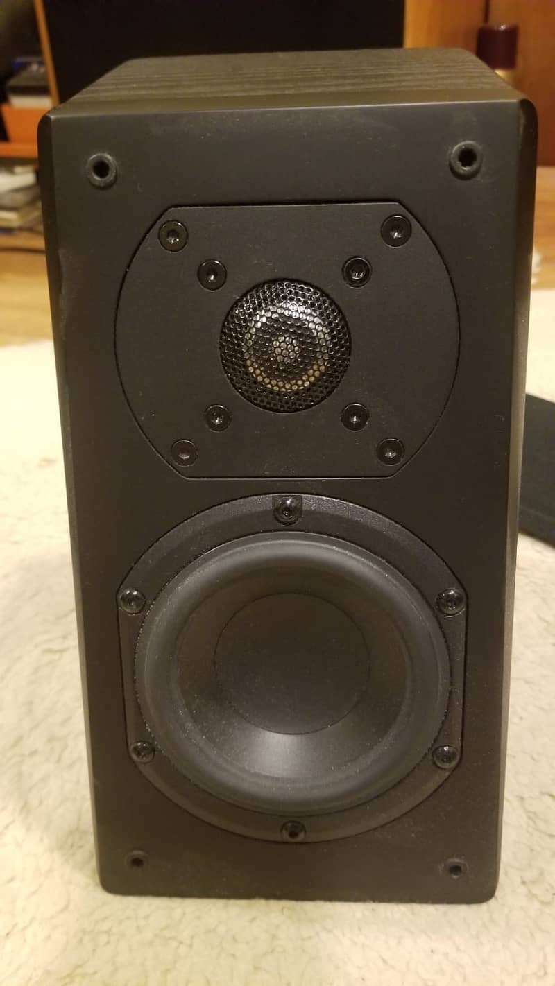 SVS PRIME ELEVATION SPEAKERS 4