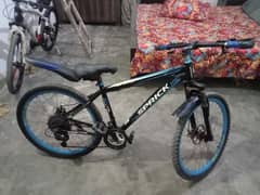 sprick cycle for sale