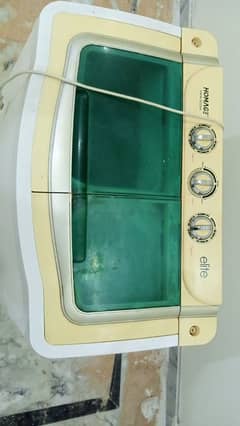 elite Washing machine