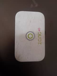 zong