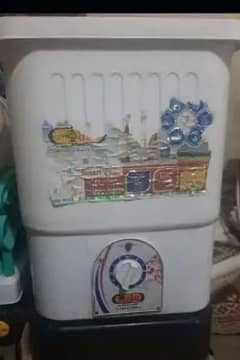 mini washing machine