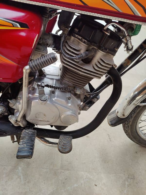 honda 125 2021 for sale 1