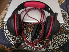 Be-excellent Headphone Brand new condition 0