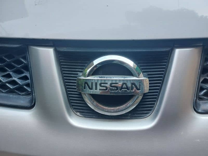 Nissan Wingroad 2007 0