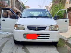 Suzuki Alto 2010