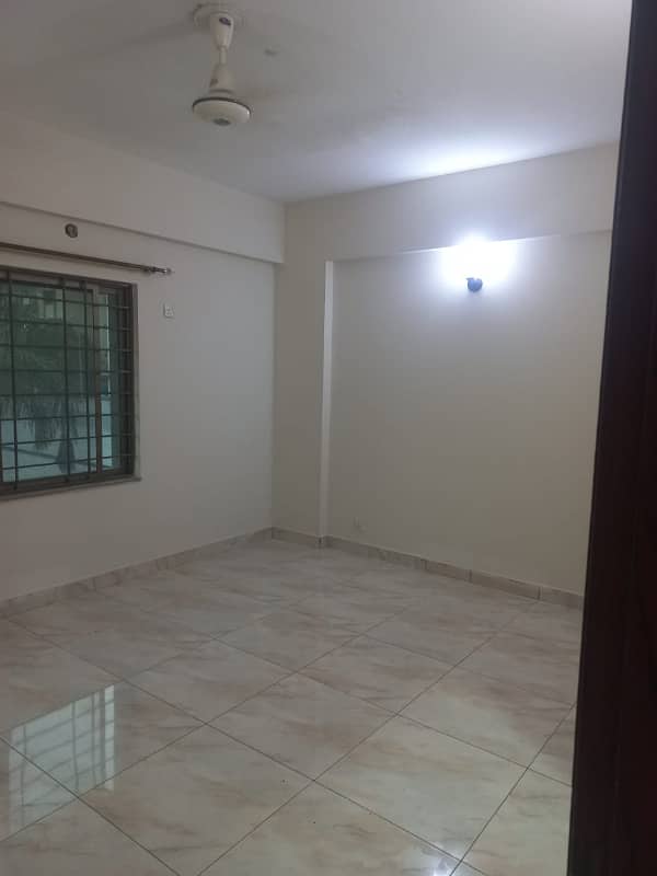 10 MARLA 3 BEDROOM APARTMENT FOR RENT IN ASKARI -11 LAHORE. 0