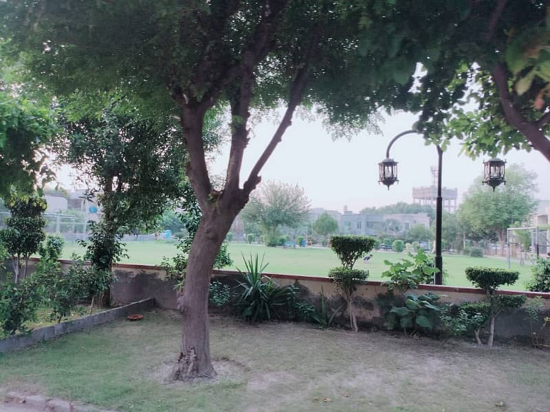 10 MARLA 3 BEDROOM APARTMENT FOR RENT IN ASKARI -11 LAHORE. 7