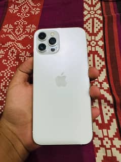 iPhone 12 Pro Max 256gb Pta