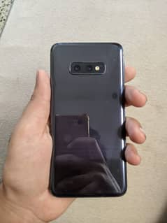 Samsung Galaxy S10e 6GB/128GB