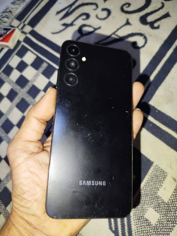 Samsung A05s 1