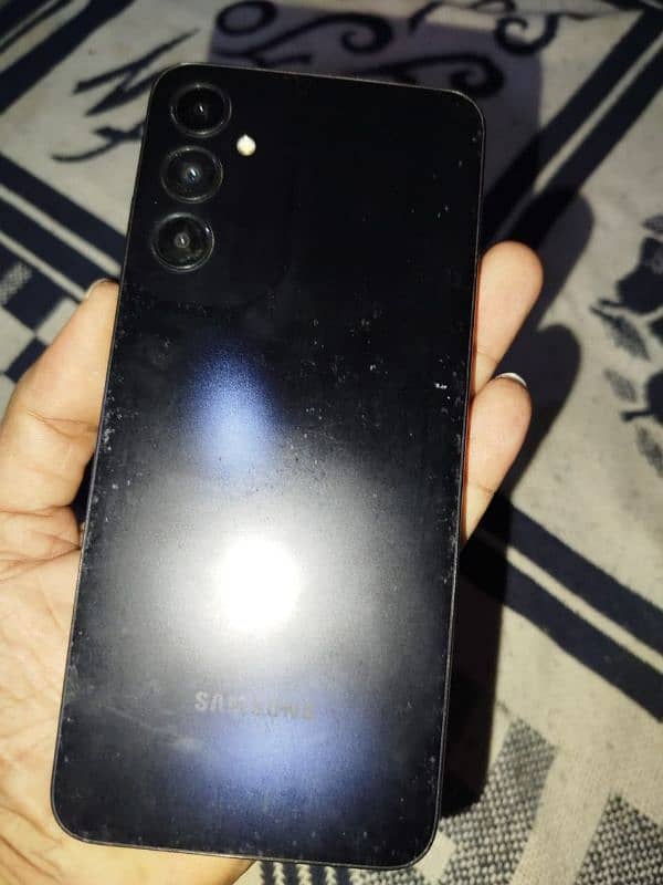 Samsung A05s 3