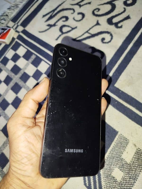 Samsung A05s 5