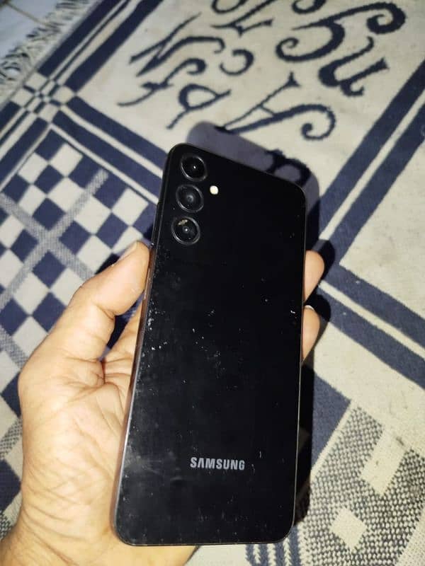 Samsung A05s 8