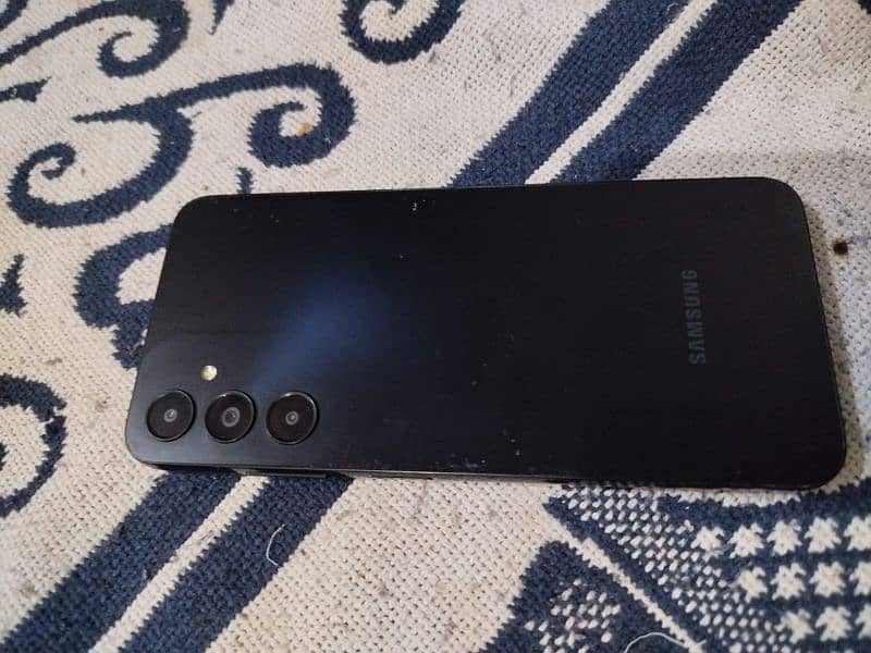 Samsung A05s 15