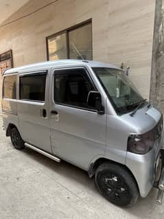 Nissan Clipper 13/18