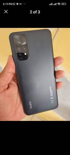 Redmi