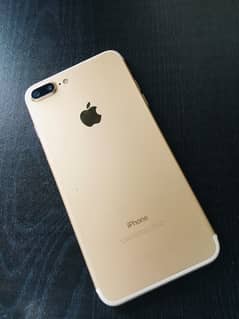 IPhone 7plus PTA