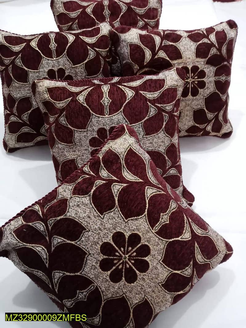 Cushions Cover 1