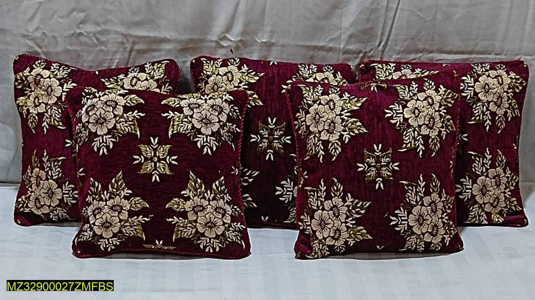 Cushions Cover 2