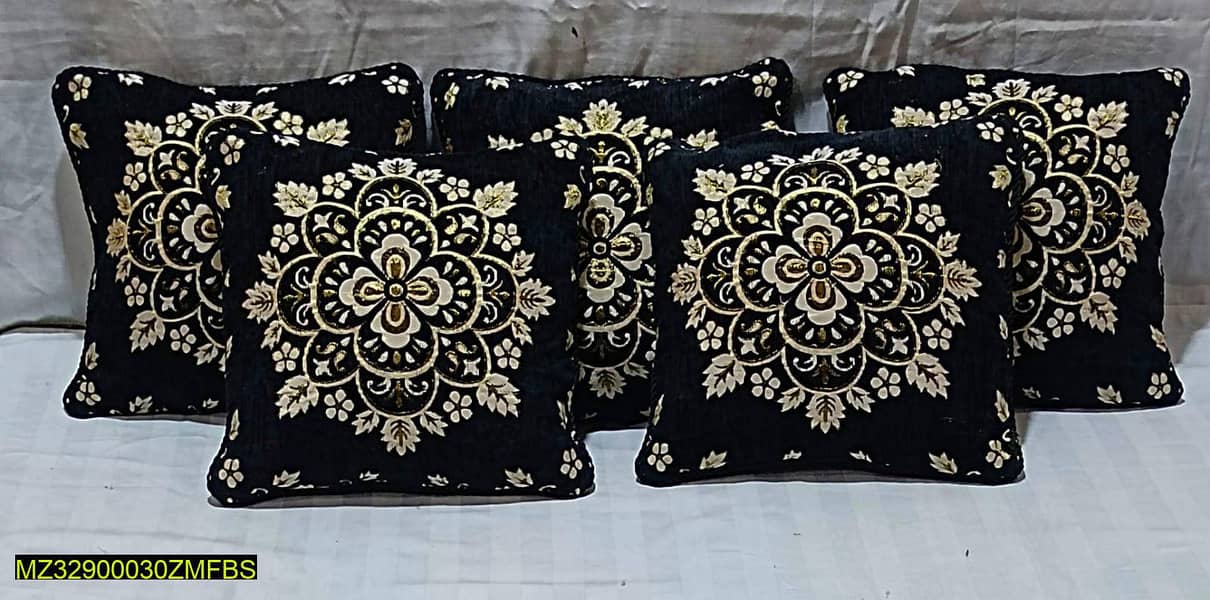 Cushions Cover 3