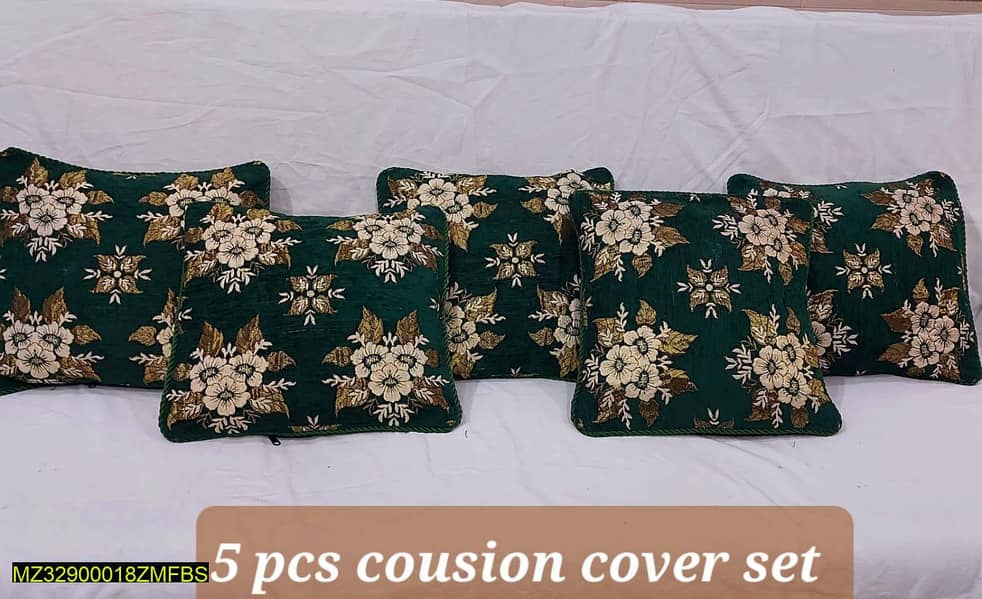 Cushions Cover 5