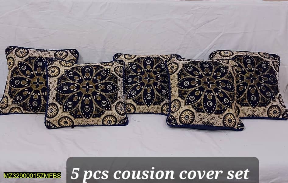 Cushions Cover 6