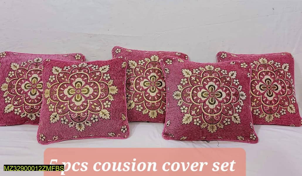 Cushions Cover 16