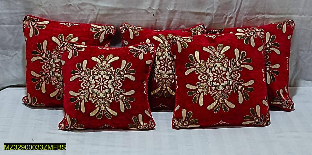 Cushions Cover 18