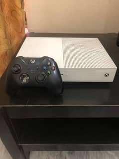 2TB Xbox One S only in 63K