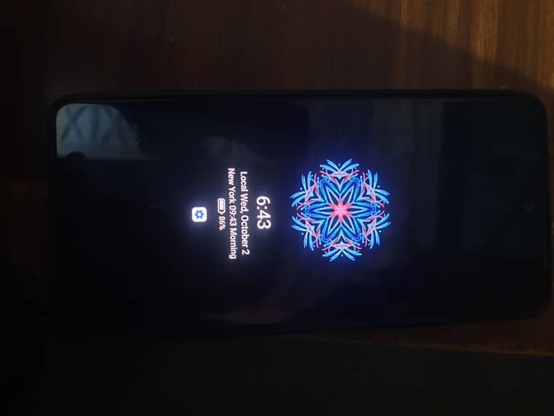 Xiaomi  redmi note 10 pro 6+2 128 6