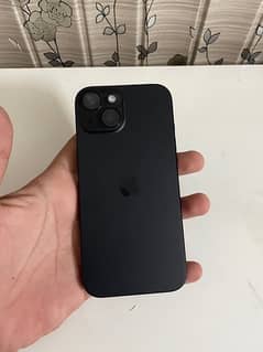 IPHONE 15 non pta like new