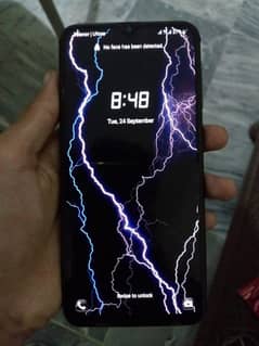 Samsung galaxy A30s 0