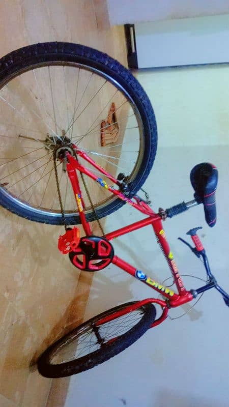 cycle for sale 3