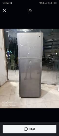 Pel refrigerator