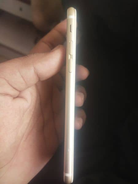 iphone 6 non pata panal change 16gb 10/10 for sale all para or 6