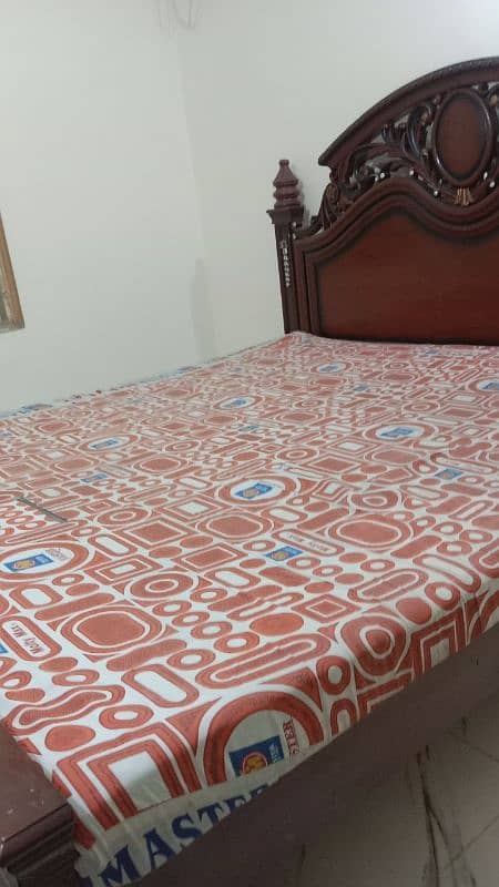 multi master form mattress 5 for sale 3