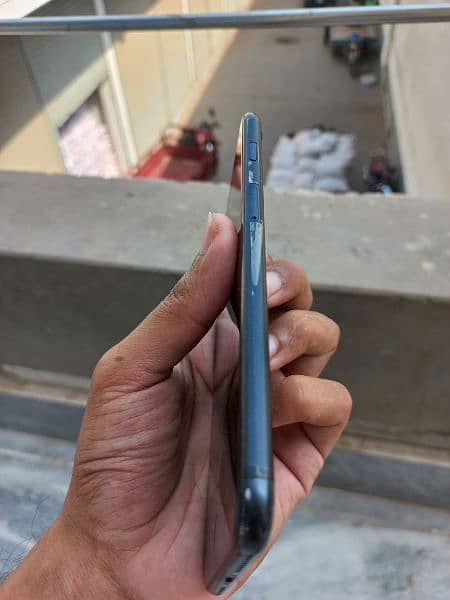 I phone 7 plus pta approved 32GB 2