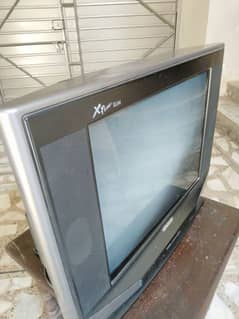 Sharp Tv xflat Slim