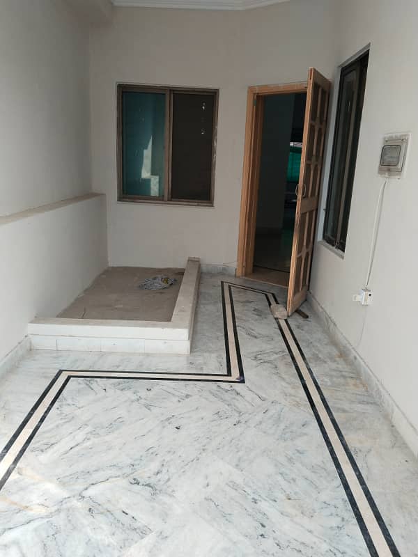 E-11 Upper Floor 2 Bed Margalla View 14